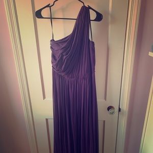 Bridesmaid Dress